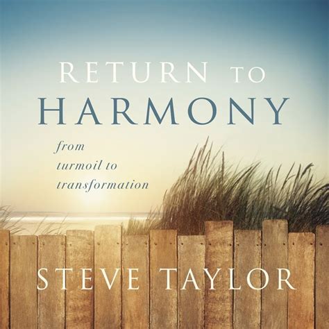 Return to Harmony Reader