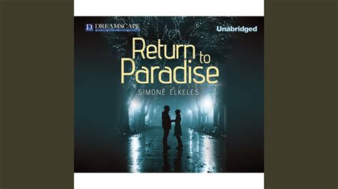 Return to Paradise A Leaving Paradise Novel Book 2