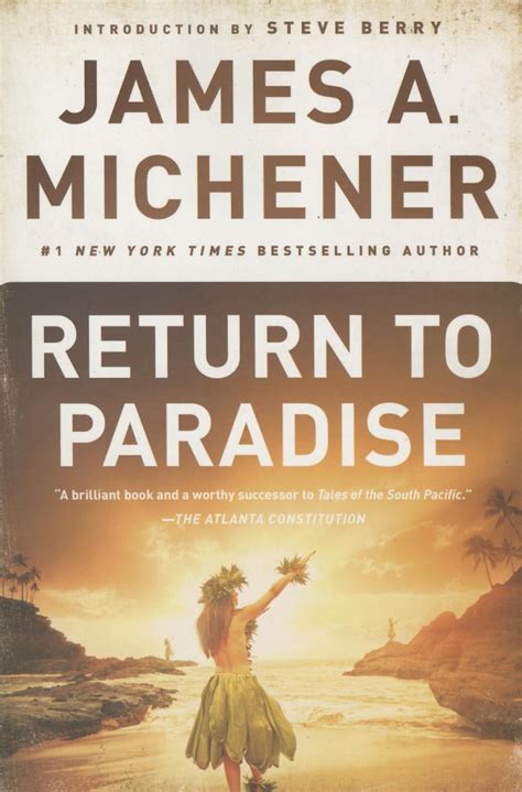 Return to Paradise Stories Reader