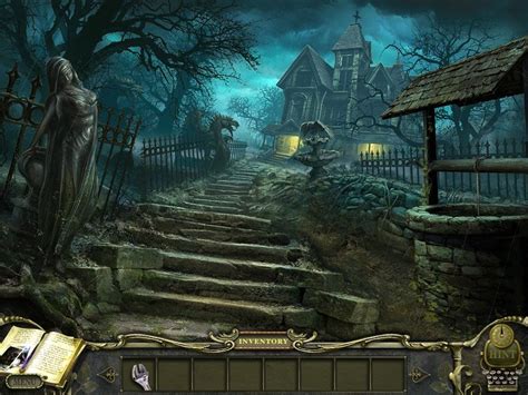 Return to Ravenhearst: A Haunting Adventure Awaits