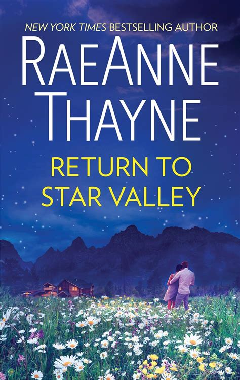 Return to Star Valley Outlaw Hartes Reader