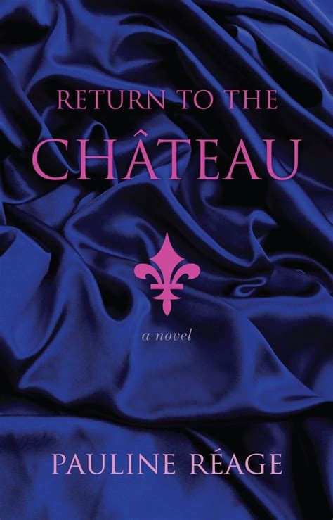 Return to the Chateau Preceded By a Girl in Love Epub