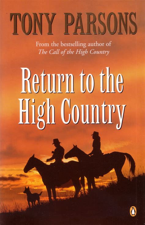 Return to the high country Ebook Reader