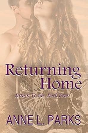 Returning Home Return To Me Book 4 Epub