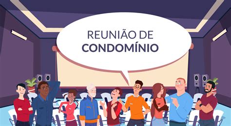 Reunião de Condomínio: Um Guia Essencial para Proprietários Responsáveis