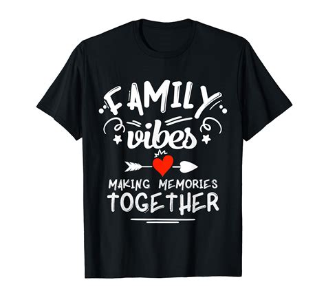 Reunion Tee Shirts: Reconnecting with Memories and Friendships