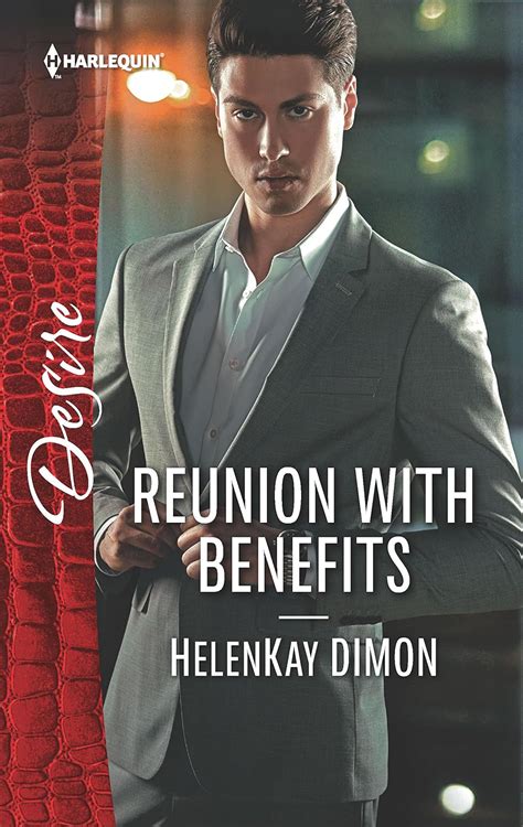 Reunion with Benefits The Jameson Heirs Doc