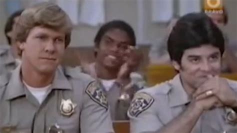 Reunite with the Dynamic Duo: Ponch and Jon