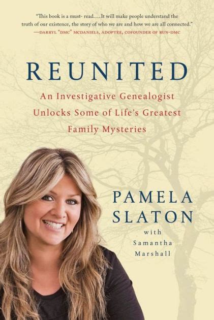Reunited An Investigative Genealogist Unlocks Some of Life s Greatest Family Mysteries Kindle Editon