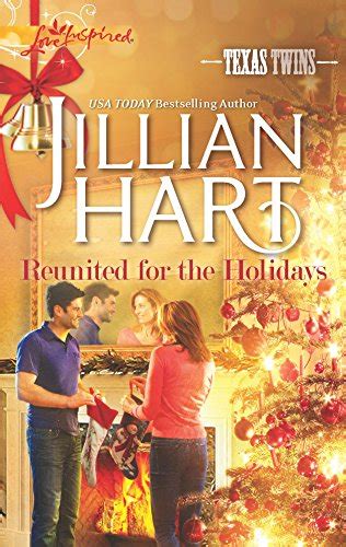 Reunited for the Holidays Love Inspired Texas Twins Epub