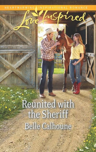 Reunited with the Sheriff Love Inspired Epub