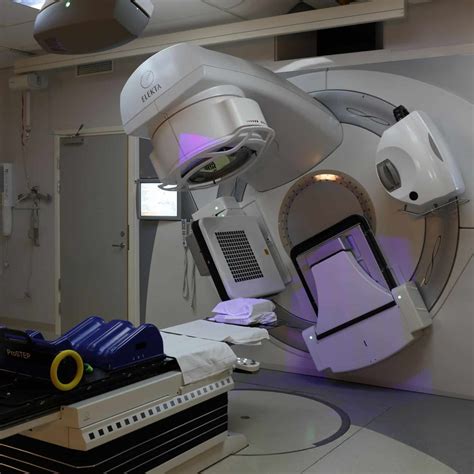 Rev Rad: A Deeper Look at the Revolutionary Radiotherapy