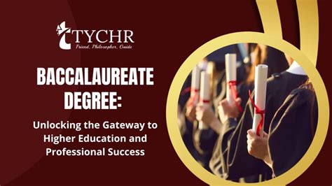 Rev Up Your Degrees: Unlock the Power of Higher Education