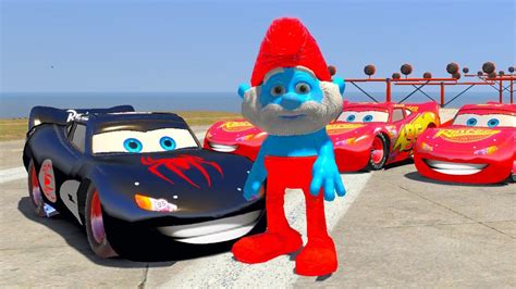 Rev Up Your Fun! The All-New Smurf Car - Adventure Awaits!