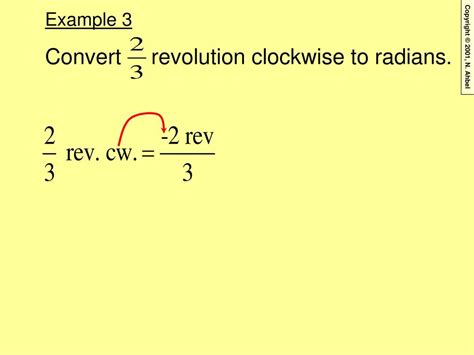 Rev to Radian: Exploring the Conversion and Its Applications