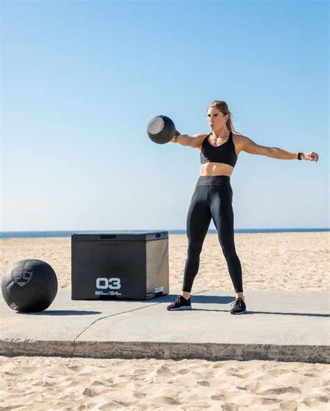 Revamp Your Fitness Routine: Unlock the Versatility of Body Ball Workouts