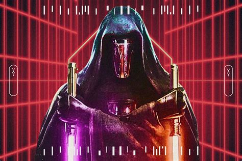 Revan's Enigmatic Origins