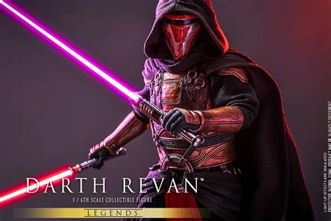 Revan: The Ultimate Guide to the Iconic Star Wars Costume