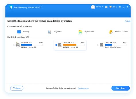 Revault: The Ultimate Data Recovery Solution