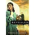 Revealed Fountain Creek Chronicles Book 2 PDF