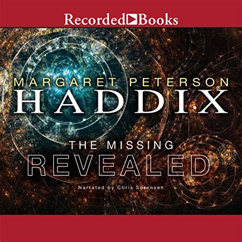 Revealed The Missing Book 7 PDF