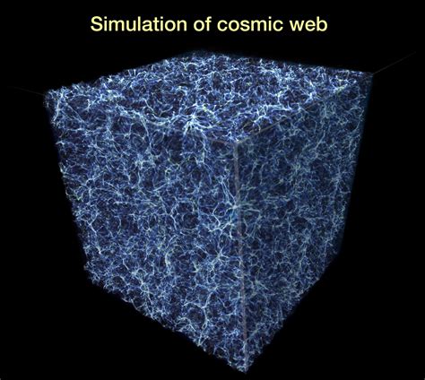 Revealing the filamentary structure of the cosmic web