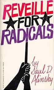 Reveille for Radicals Rules for Radicals Doc