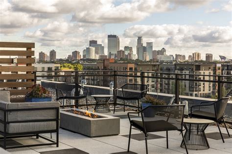 Revel Apartments Uptown MN: A Luxurious Living Experience