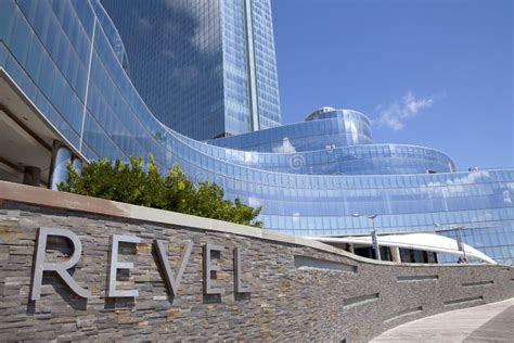 Revel Casino AC: Was it a Dream or Reality?