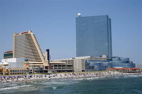 Revel Casino Hotel Atlantic City