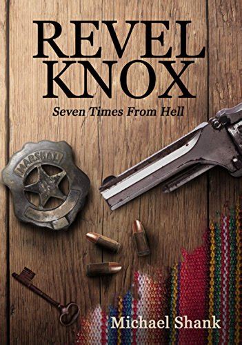 Revel Knox Seven Times from Hell Epub