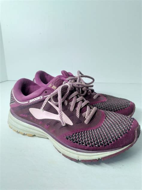 Revel in Comfort: A Comprehensive Guide to Brooks Revel Women's Running Shoes