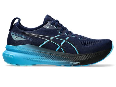 Revel in Effortless Performance: An Encyclopedic Guide to the GEL-KAYANO 31