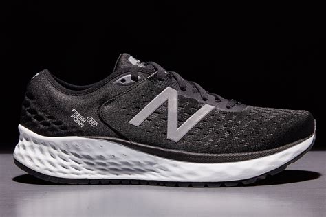 Revel in the Comfort of New Balance Cushioned Shoes: Transcending Footwear Boundaries