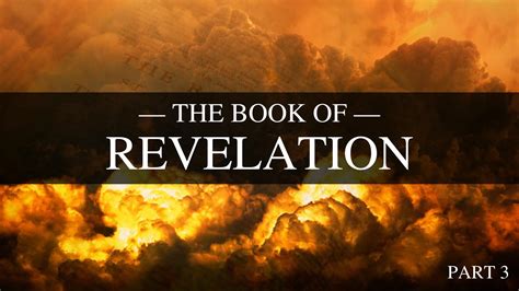 Revelation Kindle Editon