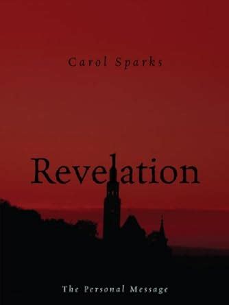 Revelation: The Personal Message [Kindle Edition] Ebook Doc