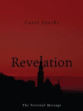 Revelation: The Personal Message [Kindle Edition] Ebook Doc