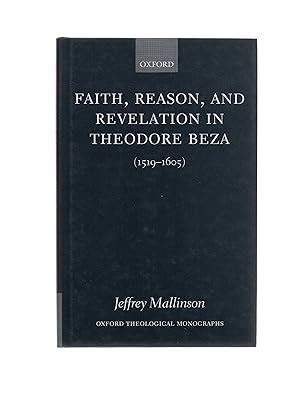 Revelation Reason Faith Perspectives in Fundamental Theology 1st Edition PDF