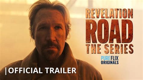 Revelation Road PDF