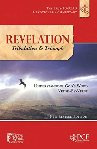 Revelation Tribulation and Triumph Kindle Editon