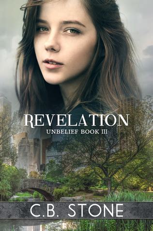 Revelation Unbelief Book III Volume 3 Epub