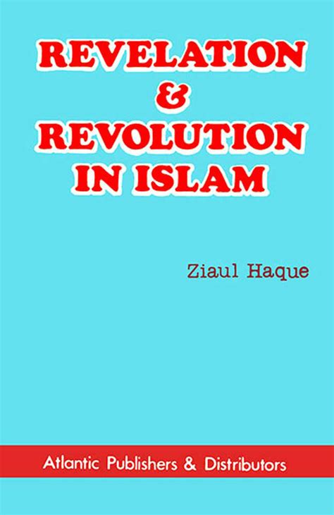 Revelation and Revolution in Islam PDF