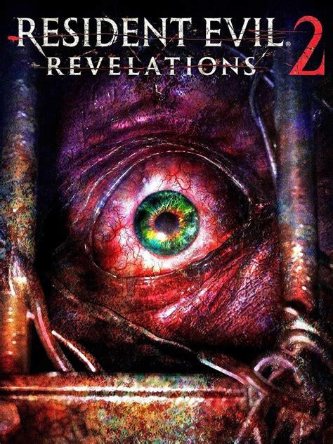 Revelations 2 Resident Evil: A Journey into the Abyss of Horror