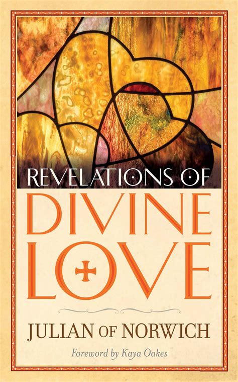 Revelations of Divine Love Doc