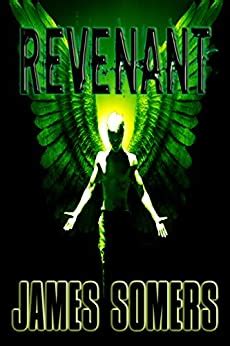 Revenant Descendants Saga Volume 3 Doc