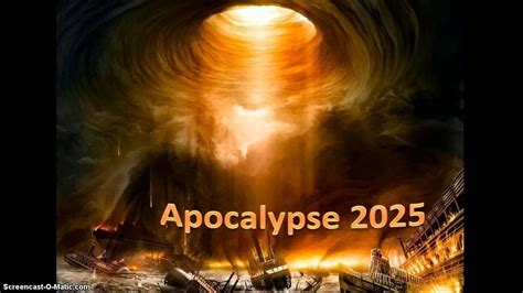 Revenant Doom: 10,000+ Year Apocalypse in 2025