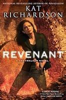 Revenant Greywalker Reader