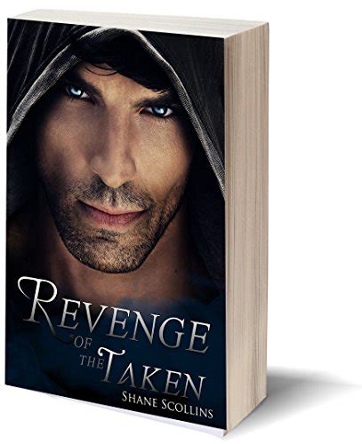 Revenge Of The Taken Humble Walker Book 1 PDF