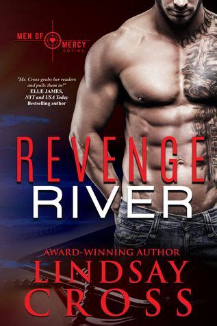 Revenge River Men of Mercy Book 9 Reader