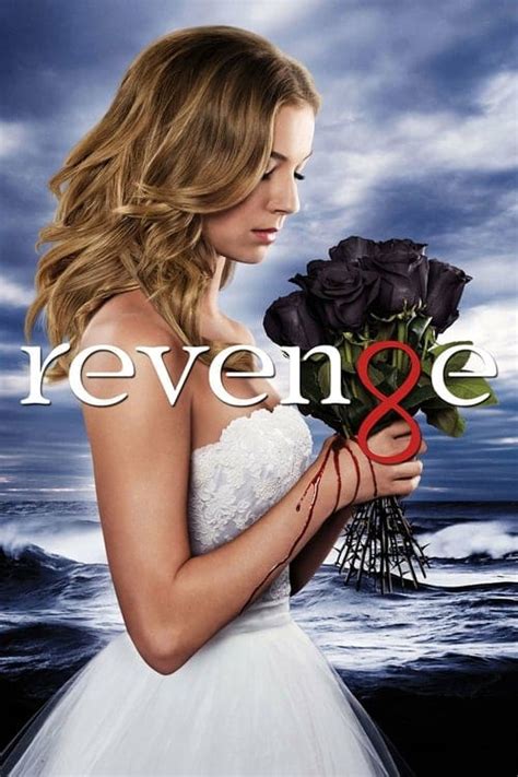 Revenge TV Show Trailer: A Glimpse of the 4 Deadly Strategies